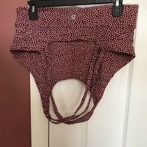 COPY - Buffbunny bra